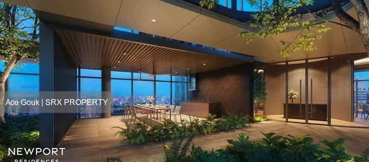 Gerald Drive (D28), Condominium #536229711